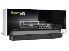 Green Cell PRO Battery for Dell Latitude E5520 E6420 E6520 E6530 / 11,1V 4400mAh