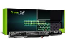 Green Cell Battery for Acer Aspire AS16A5K AS16A7K AS16A8K E15 E15 E5-575 E 17 E17 E5-774 