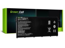 Green Cell Battery for Acer E5 ES1-523 ES1-131 E 15 ES1-512 AC14B13J AC14B18J 3 A315-53G A315-55G