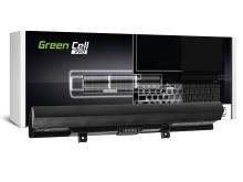 Green Cell PRO Battery for Toshiba Satellite C50-B C50D-B C55-C L50-B PA5184U-1BRS / 14,4V 2600mAh