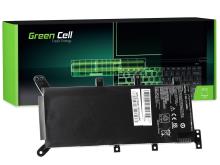 Green Cell Battery for Asus X554l R556 R556L A555L F555L K555L X555L X555 / 7,6V 4400mAh
