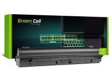 Green Cell Battery for Toshiba Satellite C850 C855 C870 L850 L855 C55-B PA5109U-1BRS / 11,1V 4400mAh