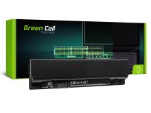 Green Cell Battery for Dell Inspiron 14z 1470 15z 1570 / 11,1V 4400mAh