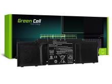 Green Cell Μπαταρία laptop για HP Chromebook 11 G3 G4 11-2100 11-2200 / 11,1V 3300mAh