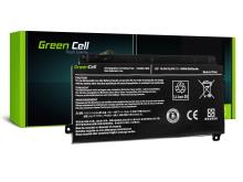 Green Cell Battery for Toshiba Satellite Radius 15 P50W P55W, Toshiba ChromeBook 2 CB30-B / 11,1V 34