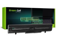 Green Cell Battery for Medion Akoya E6214 E6224 E6226 P6622 P6624 P6630 / 14,4V 4400mAh