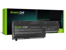 Green Cell Battery for Medion Akoya E7211 E7212 E7214 E7216 P7611 P7612 P7614 P7618 / 14,4V 4400mAh