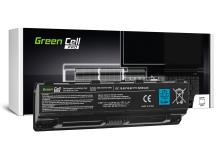 Green Cell PRO Battery for Toshiba Satellite C50 C55 C55D C70 C70 L70 PA5109U-1BRS / 11,1V 5200mAh