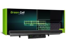 Green Cell ULTRA Battery for Hasee K480N Q480S UN43 UN45 UN47 / 14,4V 2200mAh