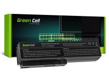 Green Cell Battery for LG XNote R410 R460 R470 R480 R500 R510 R560 R570 R580 R590 / 11,1V 4400mAh