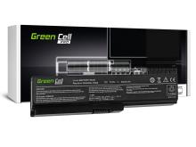 Green Cell PRO Battery for Toshiba Satellite A660 A665 L650 L650D L655 L670 L670D  PA3634U-1BRS / 11