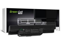 Green Cell PRO Battery for Asus A31-K53 X53S X53T K53E / 14,4V 2600mAh