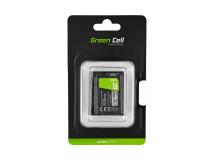 Green Cell FW50 Camera Battery for Sony Alpha A7, A7 II, A7R, A7R II, A7S, A7S II, A5000, A5100, A6