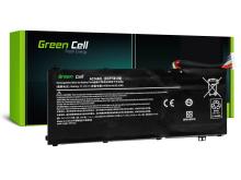 Green Cell Battery for Acer Aspire Nitro V15 VN7-571G VN7-572G VN7-591G VN7-592G / 11,4V 3800mAh