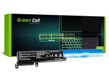 Green Cell Battery for Asus Vivobook Max X441 X441N X441S X441U / 11,1V 2200mAh