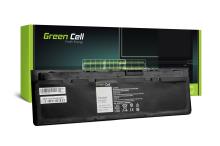 Green Cell Battery for Dell Latitude E7240 E7250 / 11,1V 2400mAh