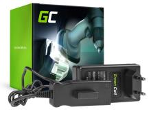 Green Cell Charger 4025-00 29.4V Gardena 25V Li-Ion 8838-20 380Li 380EC 