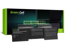 Green Cell Battery for Acer Aspire S5-391 AP12B3F / 14,4V 2300mAh