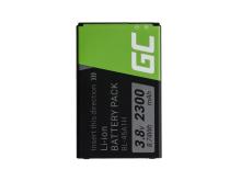 Green Cell Smartphone Battery BL-45A1H LG K10 K420n K430
