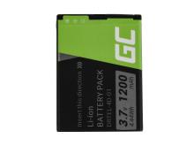 Green Cell Smartphone Battery BS-01 BS-02 myPhone 1075 Halo 2