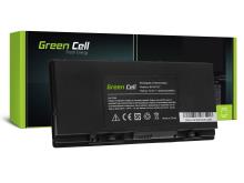 Green Cell Battery for AsusPRO Advanced B551 B551L / 15,2V 3000mAh