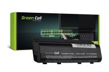 Green Cell Battery for Asus ROG G751 / 15V 5200mAh