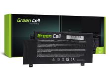 Green Cell Battery for Sony Vaio Fit 15 SVF15A / 11,1V 3600mAh