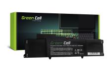Green Cell Battery for Dell XPS 14 L421X / 14,4V 4500mAh
