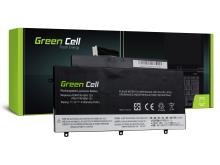 Green Cell Battery for Lenovo ThinkPad T431s / 11,1V 4250mAh