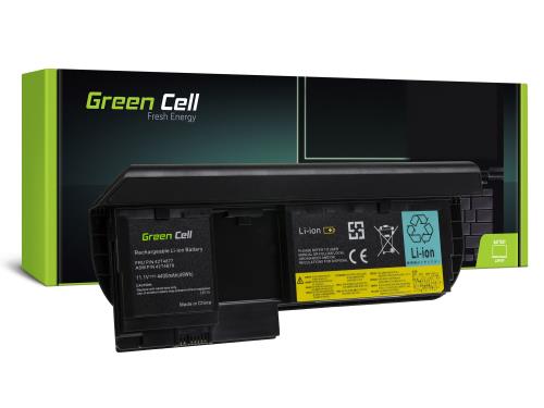 Green Cell Battery 45N1079 for Lenovo ThinkPad Tablet X220 X220i X220t (LE115)