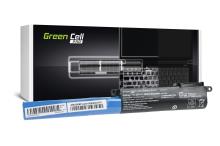 Green Cell PRO Battery for Asus A31N1519 X540U F540 F540L F540S R540 / 11,25V 2600mAh