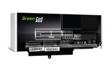 Green Cell PRO Battery for Asus X200 X200C X200CA X200L X200LA / 11,25V 2600mAh