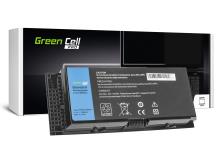 Green Cell PRO Battery for Dell Precision M4600 M4700 M4800 M6600 M6700 / 11,1V 7800mAh