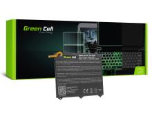 Green Cell Tablet Battery EB-BT567ABA Samsung Galaxy Tab E 9.6 T560 T561