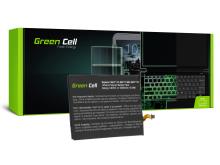 Green Cell Tablet Battery EB-BT111ABE EB-BT115ABC Samsung Galaxy Tab 3 Lite T110 T113 T116 Neo T111