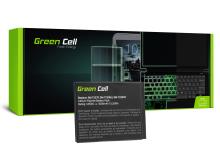 Green Cell Tablet Battery EB-BT230FBE EB-BT230FBU Samsung Galaxy Tab 4 7.0 T230 T231 T235