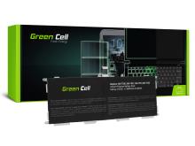 Green Cell Tablet Battery EB-BT530FBC EB-BT530FBU Samsung Galaxy Tab 4 10.1 T530 T535 T537