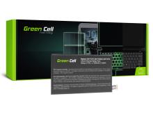 Green Cell Tablet Battery EB-BT330FBU Samsung Galaxy Tab 4 8.0 T330 T331 T337
