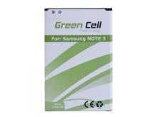 Green Cell Smartphone Battery for Samsung Galaxy Note 3