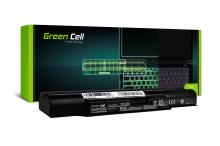  Green Cell Battery FPCBP331 FMVNBP213 for Fujitsu Lifebook A532 AH532 AH562