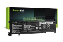 Green Cell Battery for Asus K401 K401L K401U / 11,4V 4200mAh
