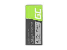 Green Cell HB4342A1RBC Smartphone Battery for Huawei Ascend Y5 II Y6 Honor 4A 5