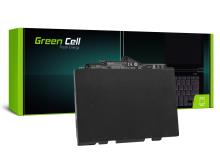 Μπαταρία laptop για HP EliteBook 725 G3 820 G3 / 11,4V 2800mAh SN03XL 