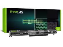 Green Cell Battery for Lenovo B50-10, Lenovo IdeaPad 100-15IBY / 11,1V 2200mAh