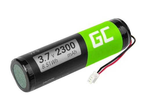 Green Cell GPS Battery VF5 TomTom Go 300 530 700 910 