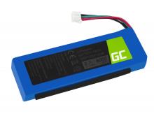 Green Cell Speaker Battery for JBL Charge 2,2  3