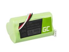 Green Cell 180AAHC3TMX Speaker Battery for Logitech S315i S715i Z515 Z715 
