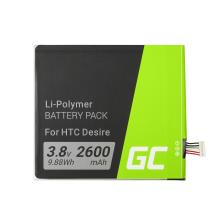 Green Cell B0PF6100 Smartphone Battery for HTC Desire 820 826