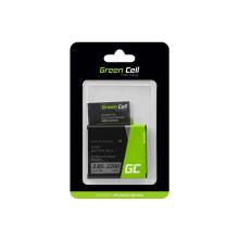 Green Cell EB-BG388BBE Smartphone Battery for Samsung Galaxy xCover 3 G388F G389F