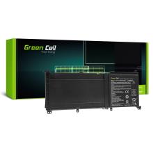 Green Cell C41N1416 Battery for Asus G501J G501JW G501V G501VW Asus ZenBook Pro UX501 UX501J UX501JW